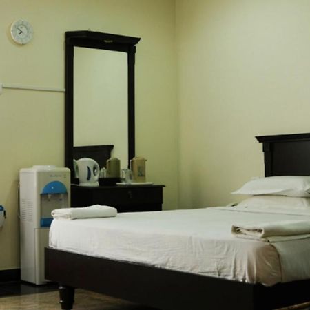 Hotel Annamalai Tiruchirappalli Exterior photo